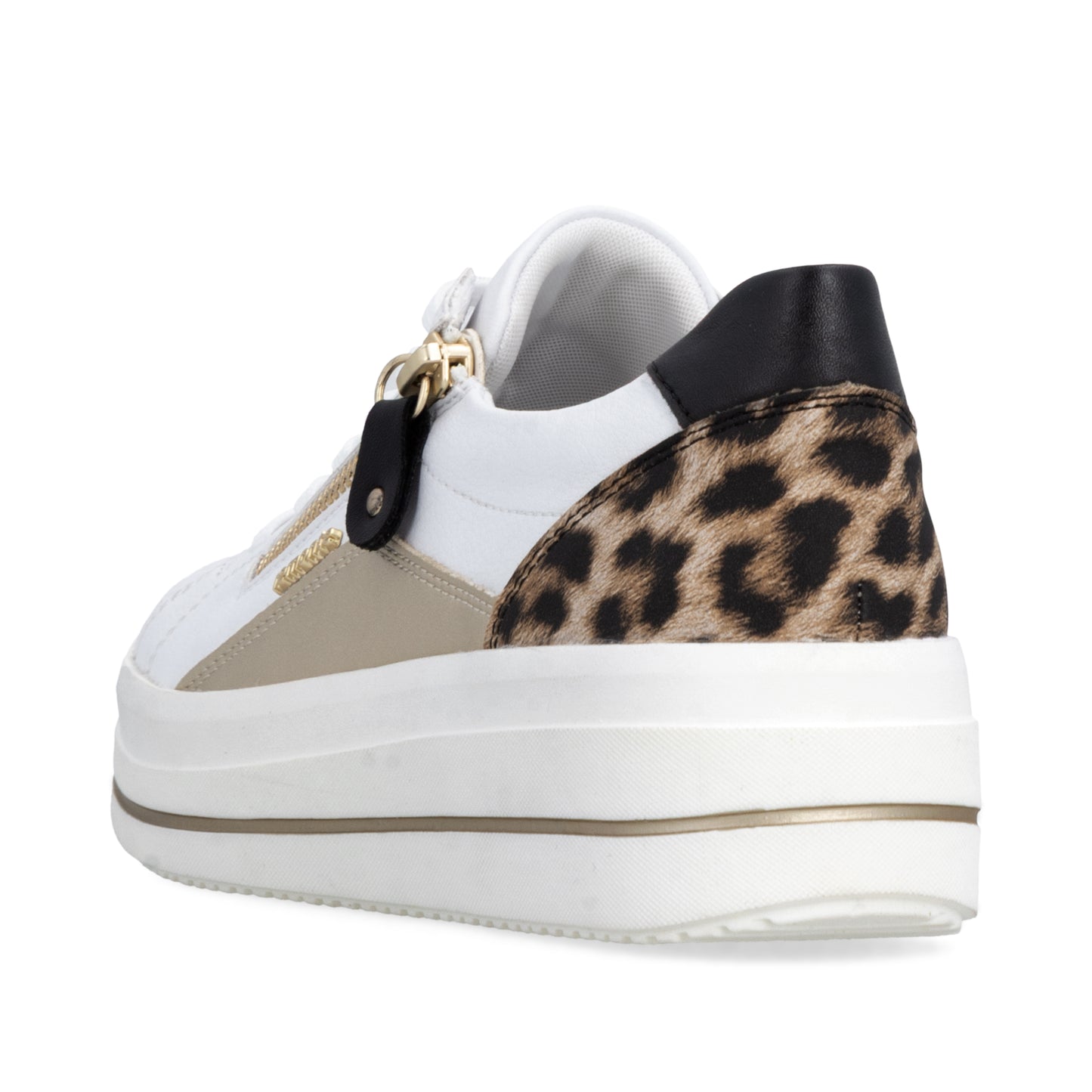 remonte Trainer