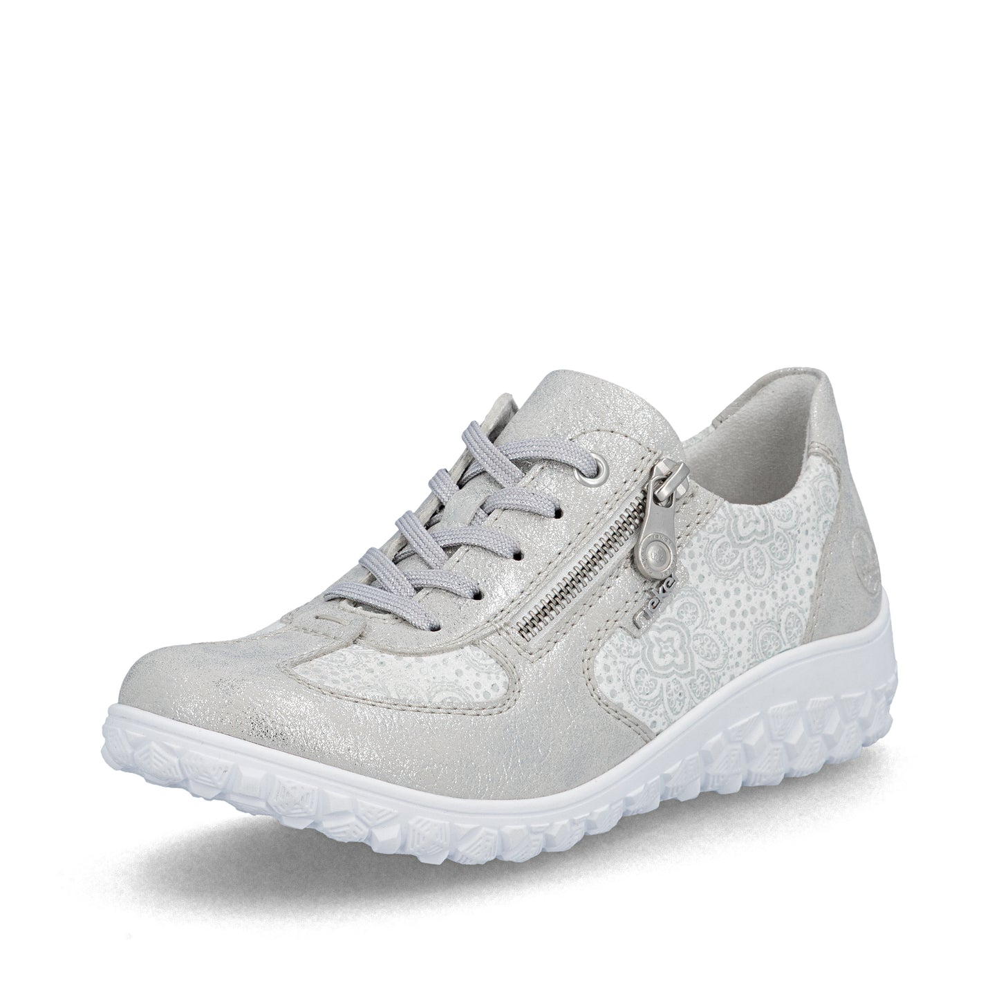 Rieker Shoe