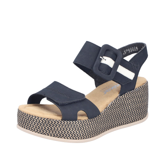 Rieker Sandal