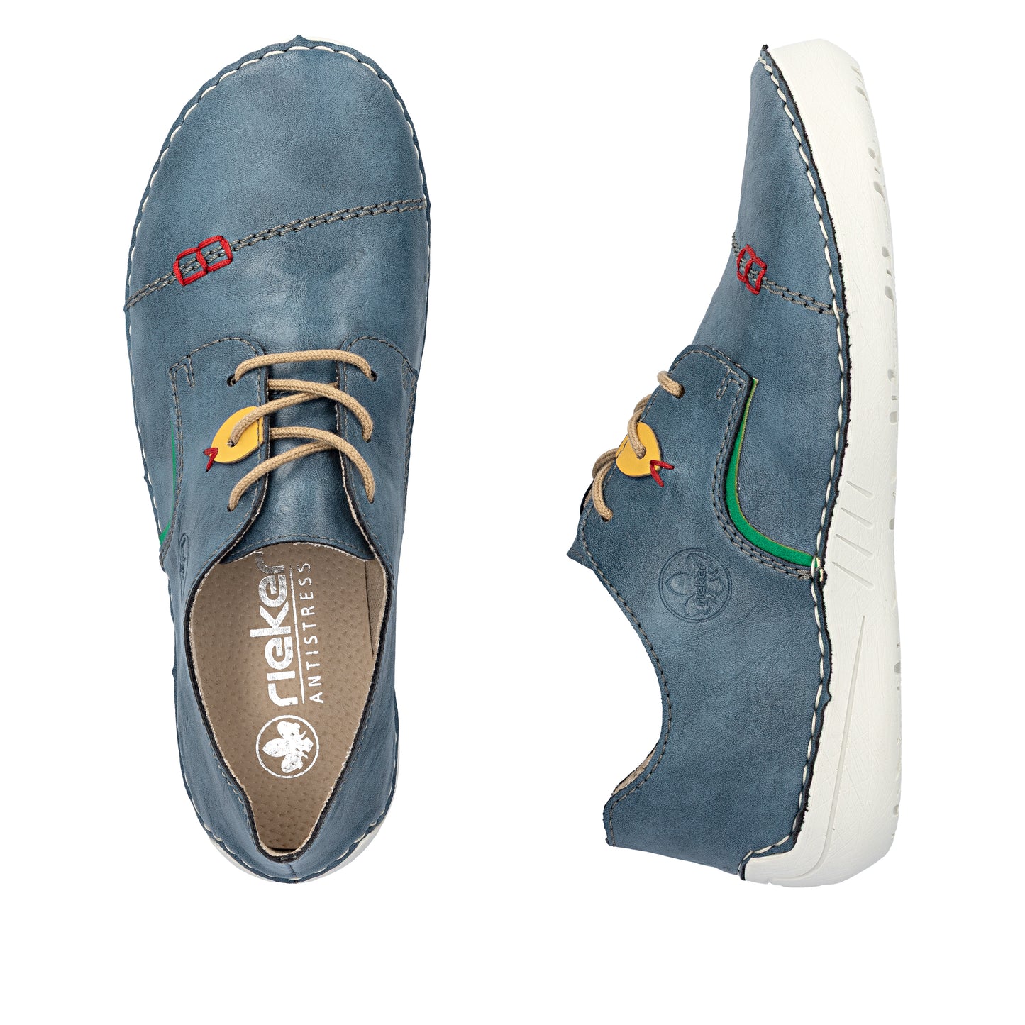 Rieker Shoes