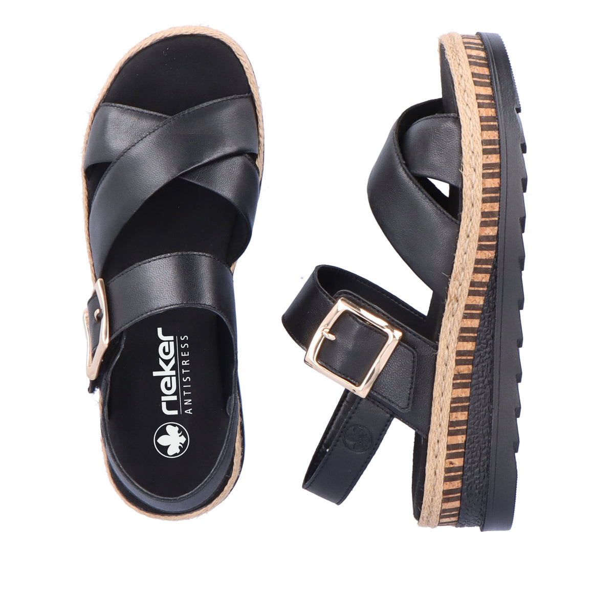 Rieker Sandal
