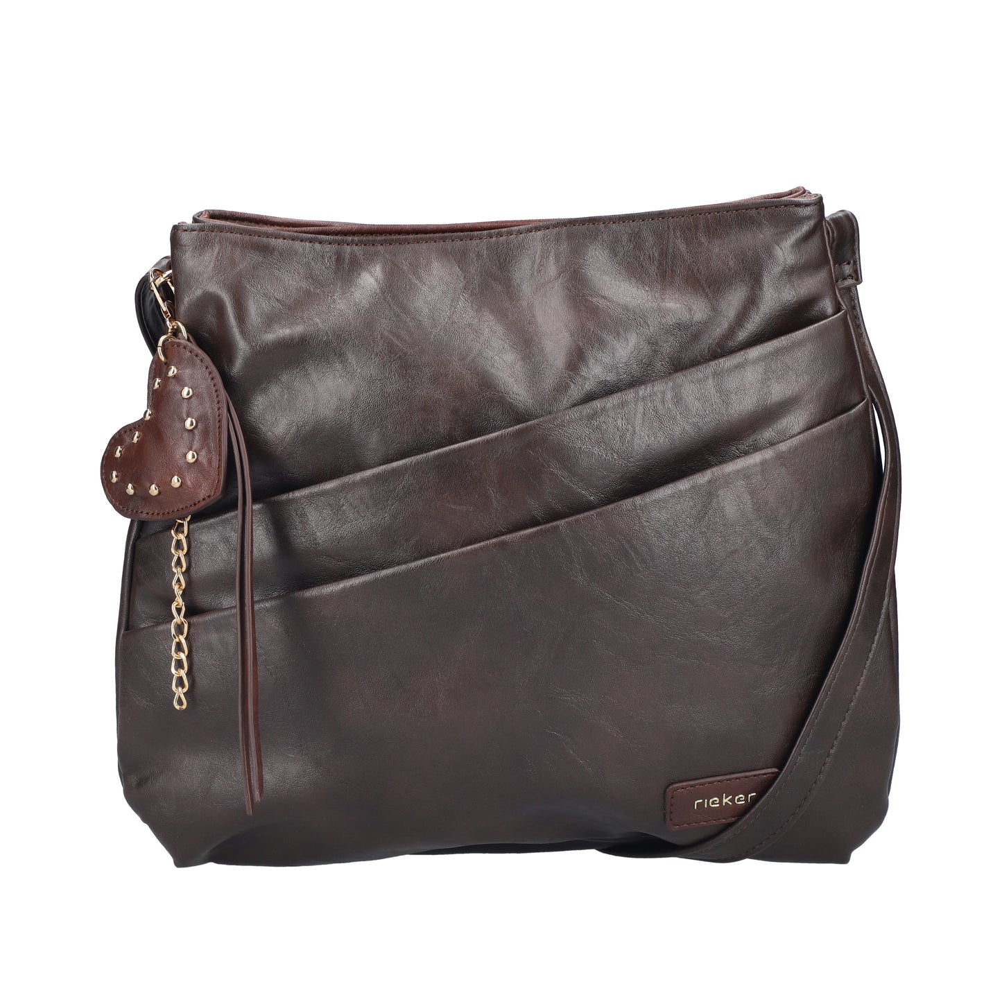 Rieker Brown Bag