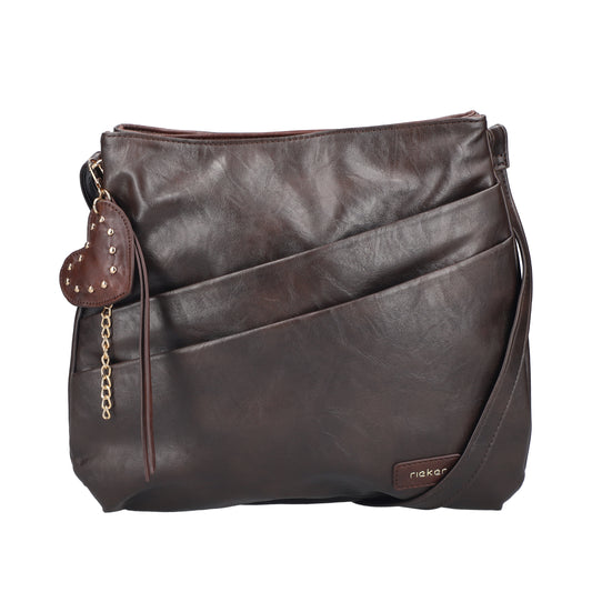 Rieker Brown Bag