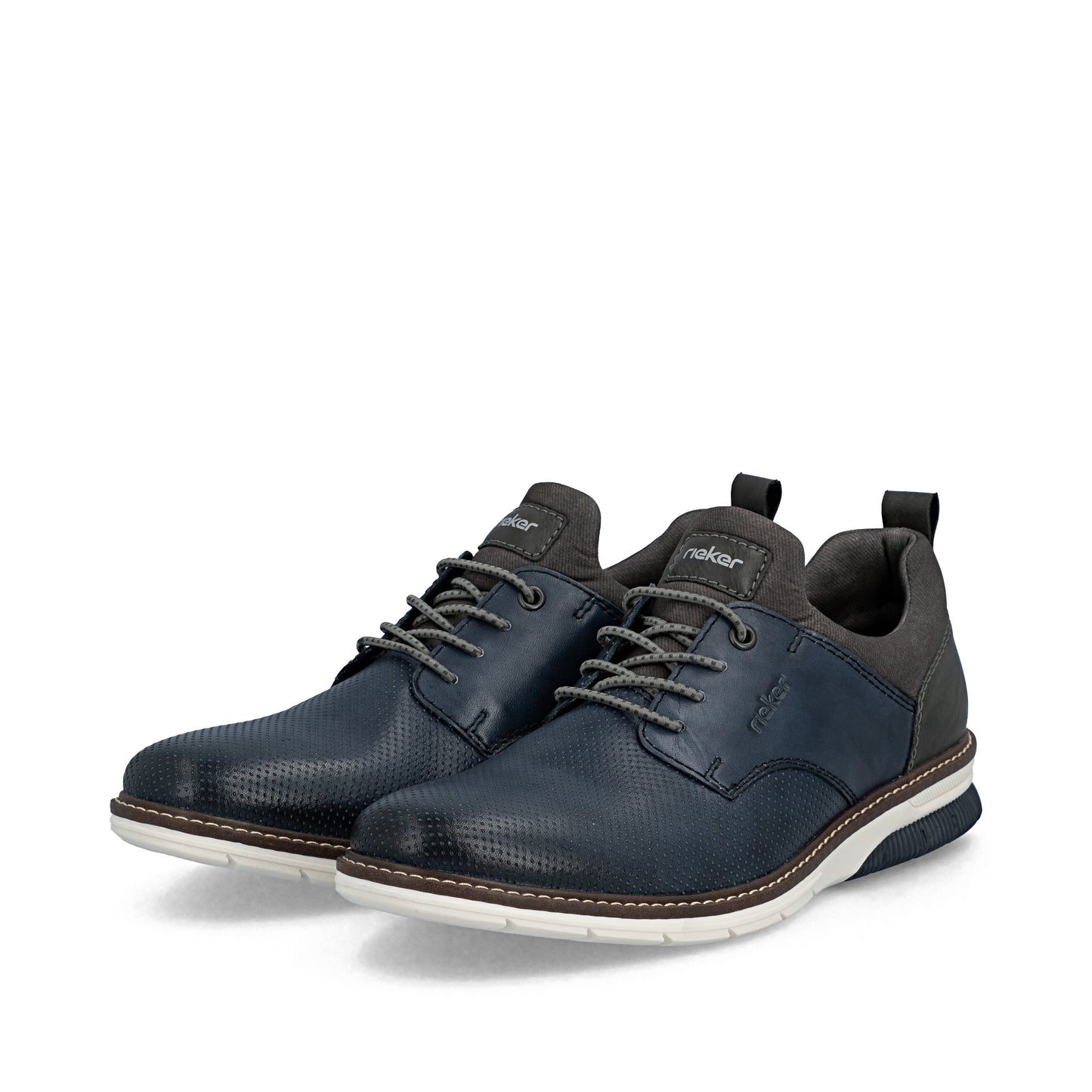 Rieker Shoe