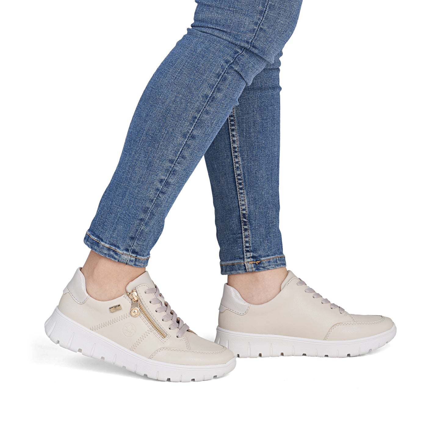 Rieker Shoe
