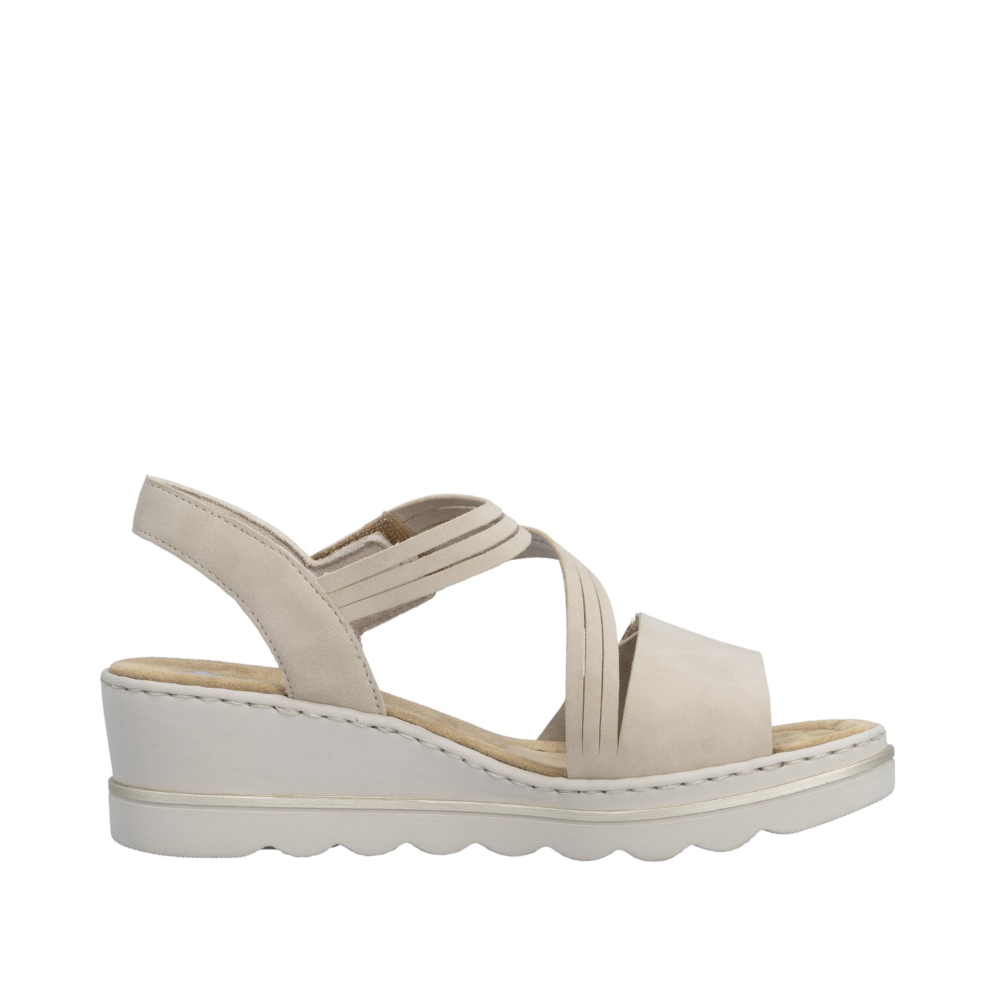Rieker Sandal