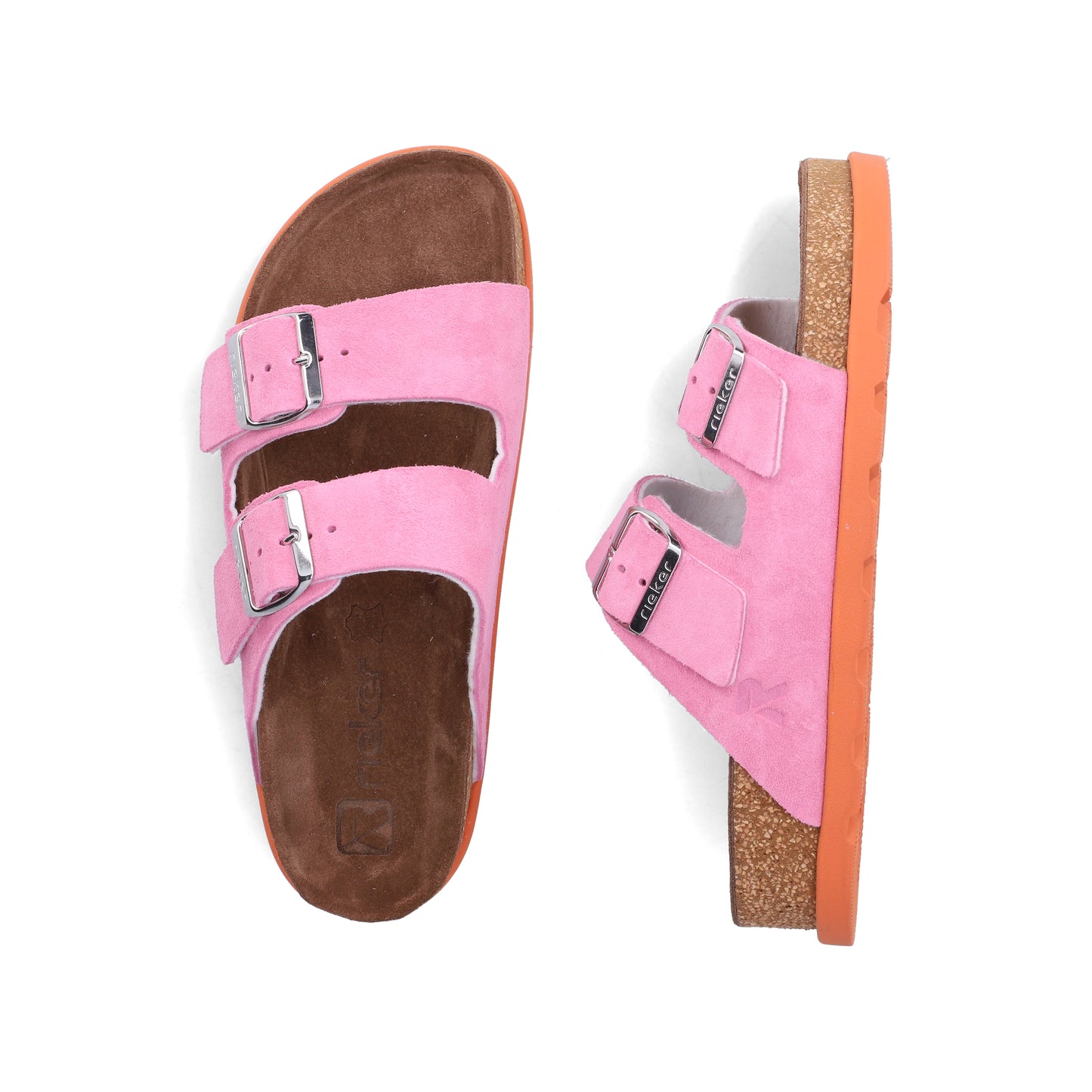 Rieker Sandal
