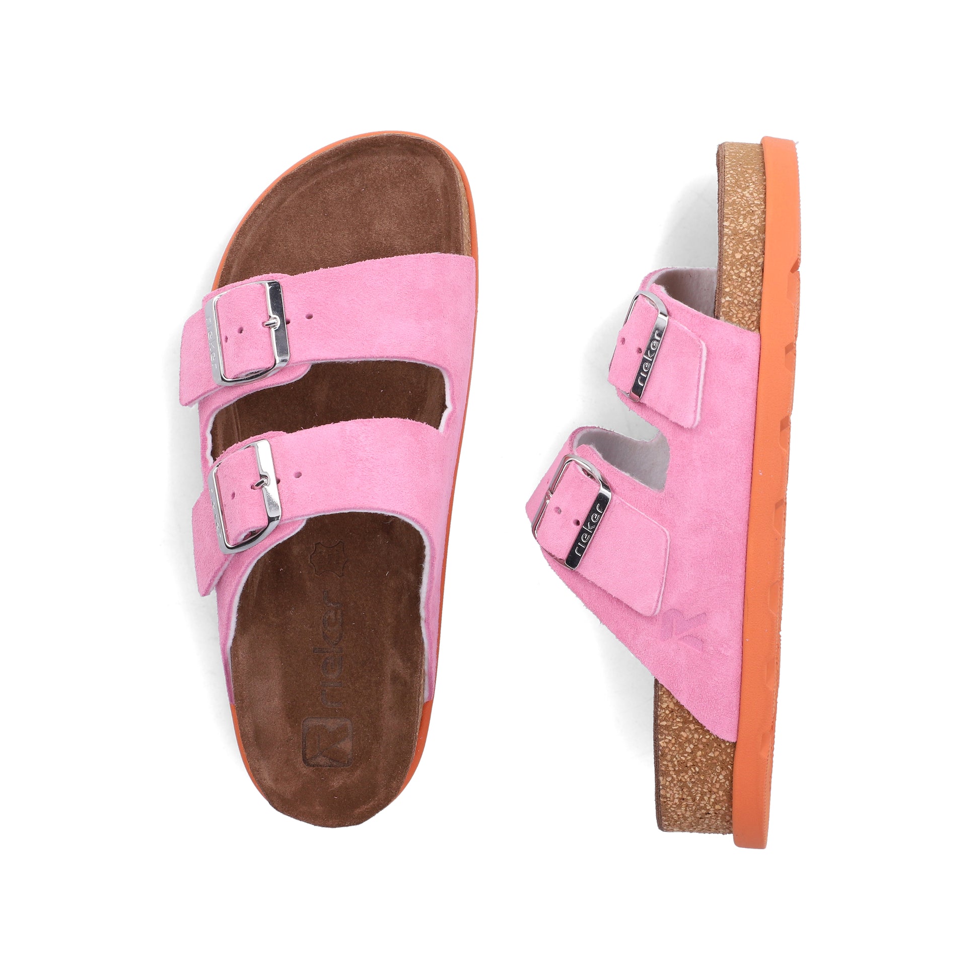 Rieker Sandal