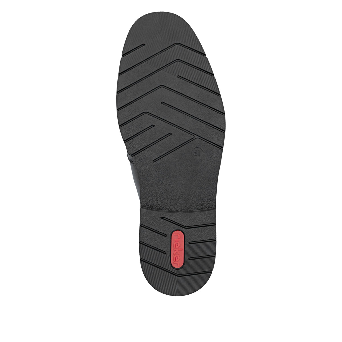 Rieker Shoe