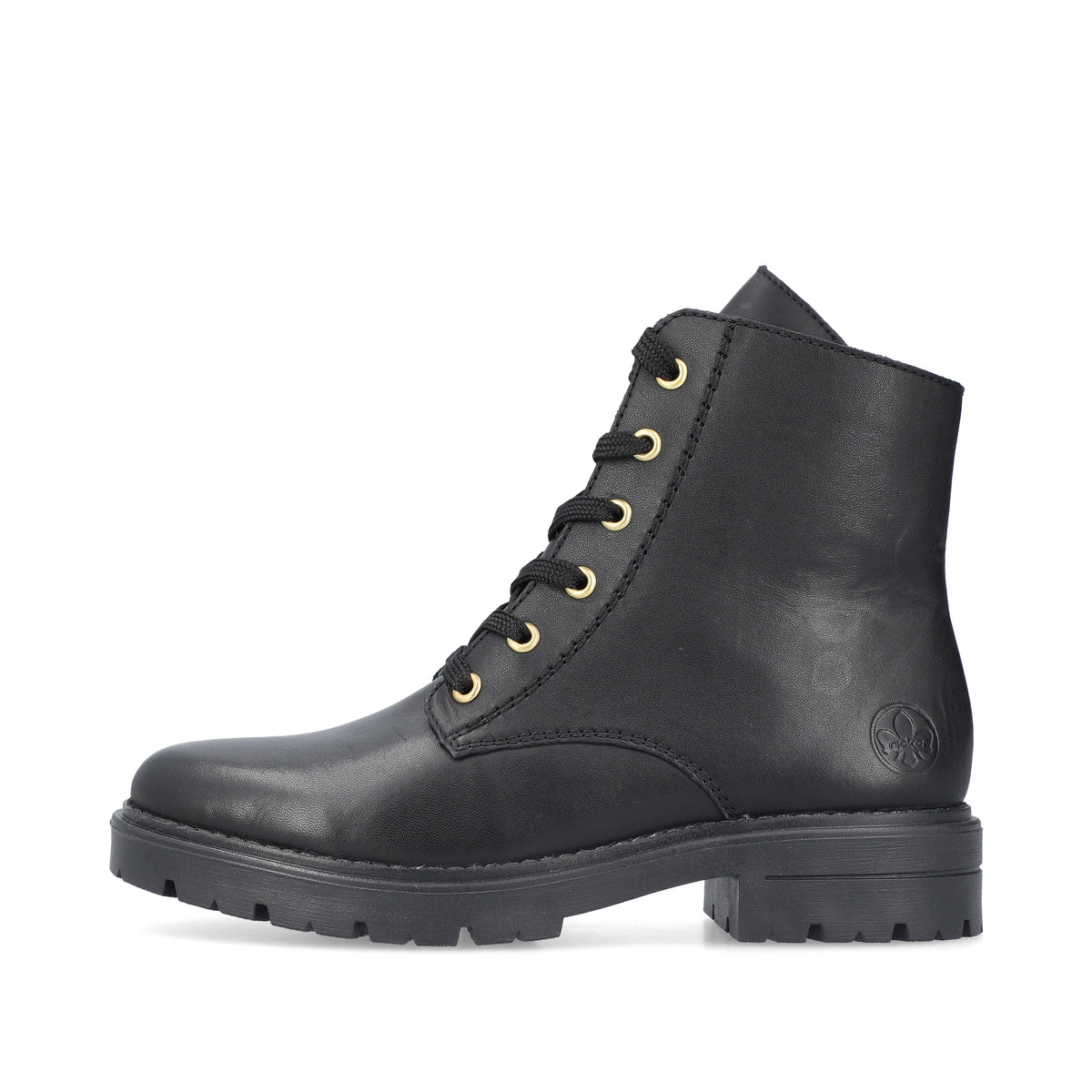 Rieker Boots