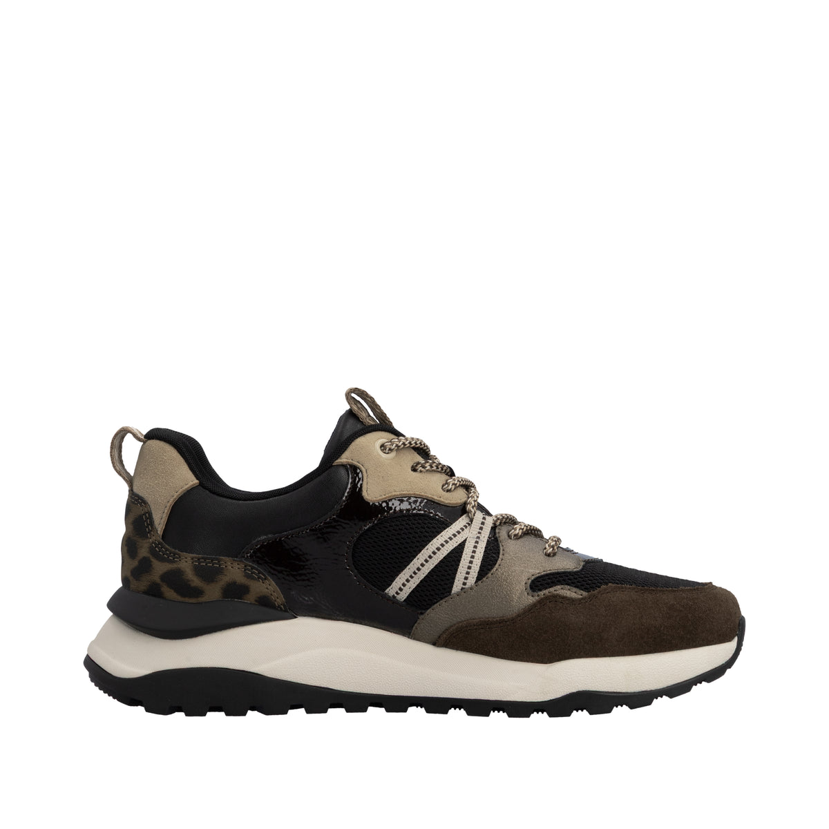 Rieker Shoe