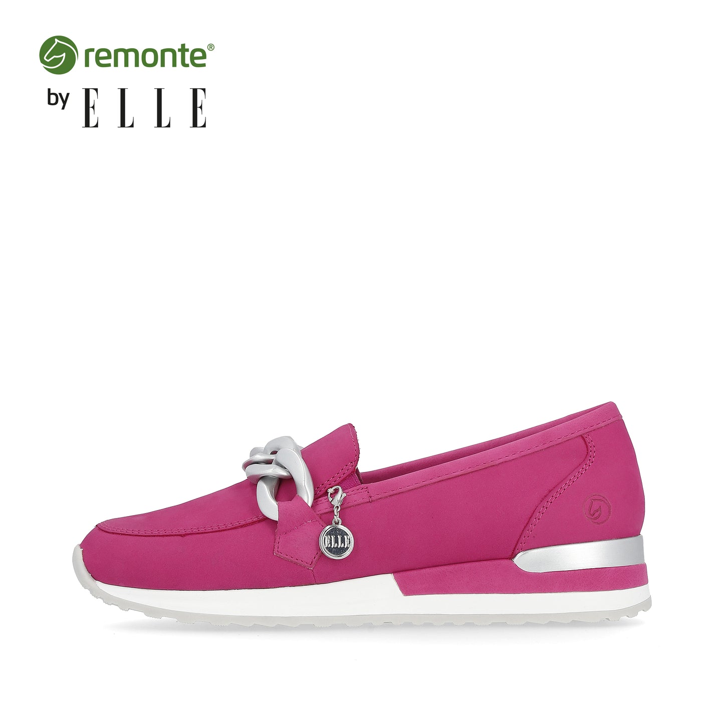 remonte Woman's Shoes - Pink | R2544-32