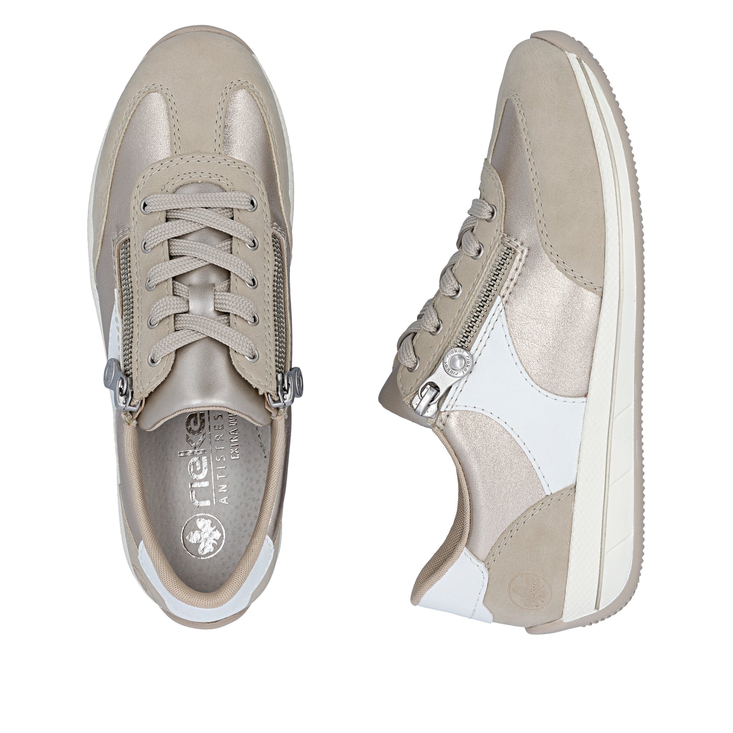Rieker Trainer