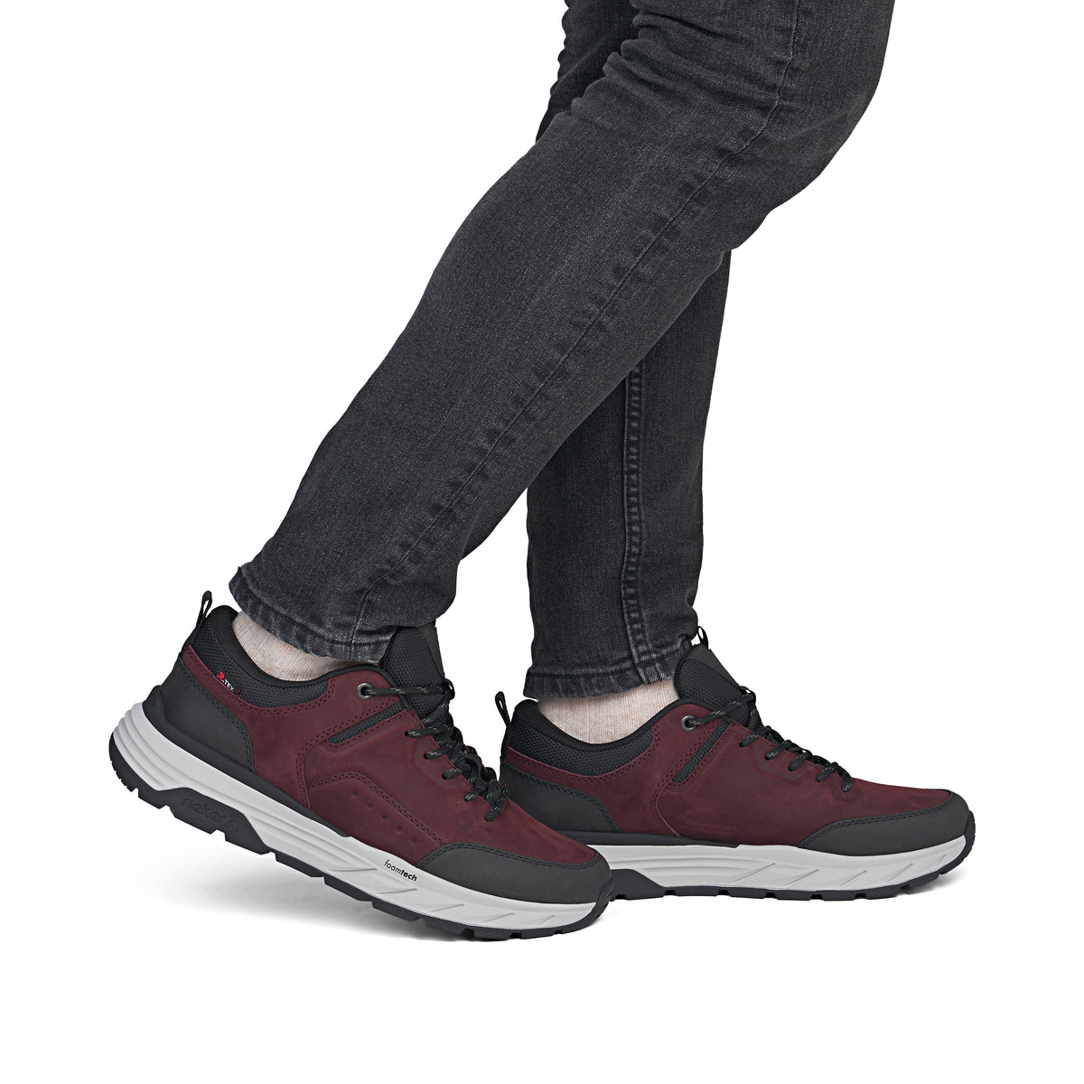 Rieker Shoe