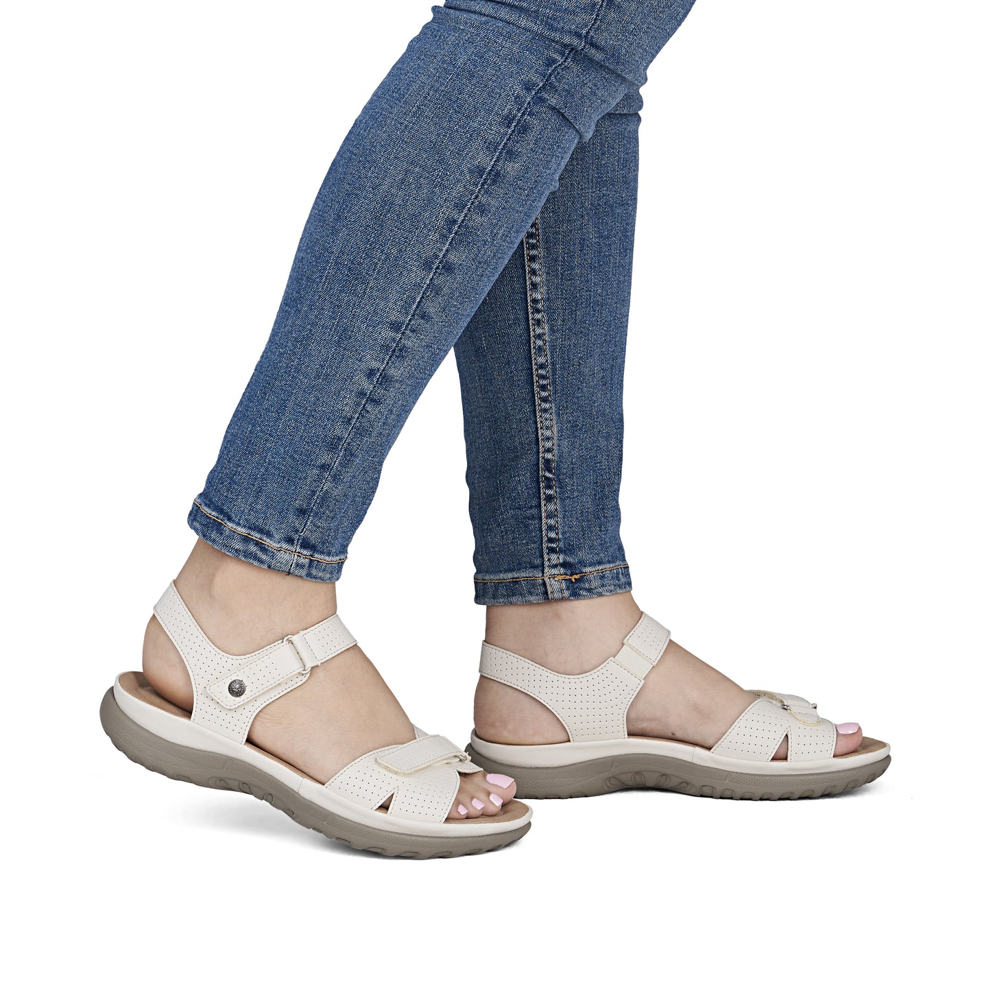 Rieker Sandal