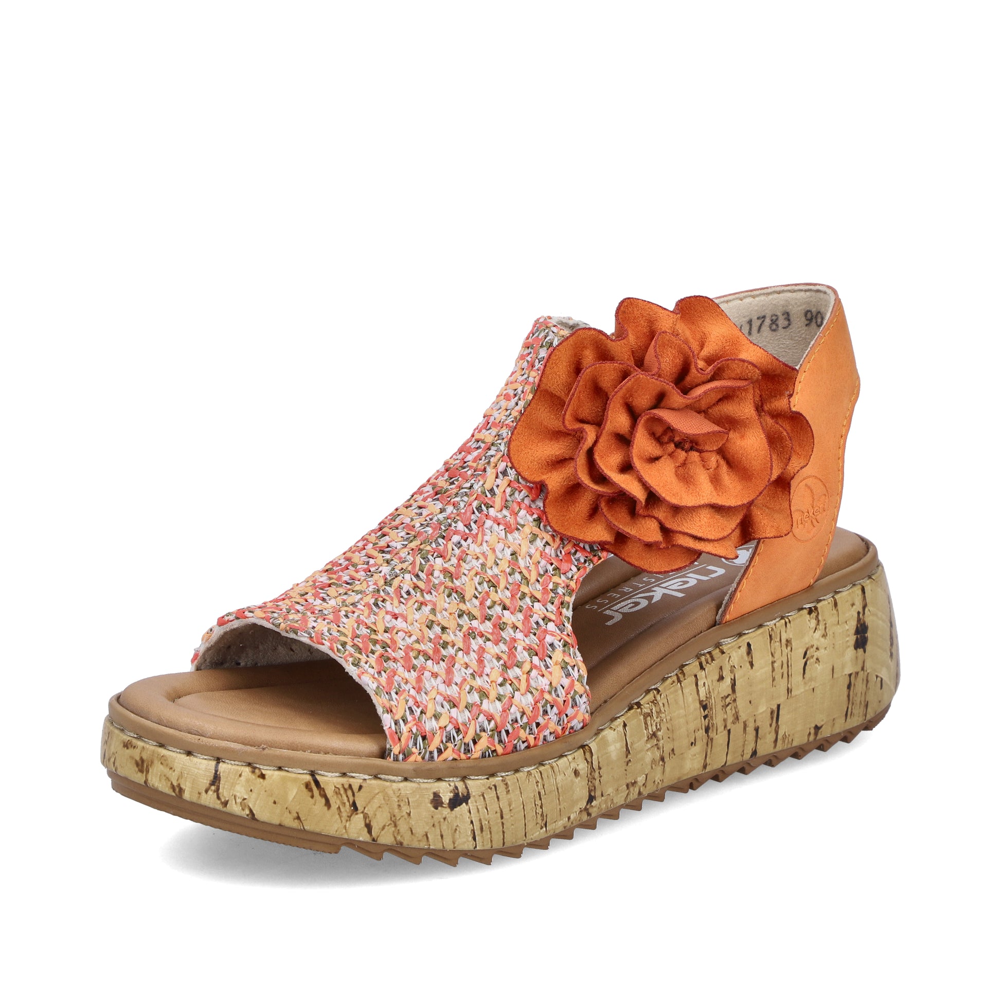 Rieker Sandal