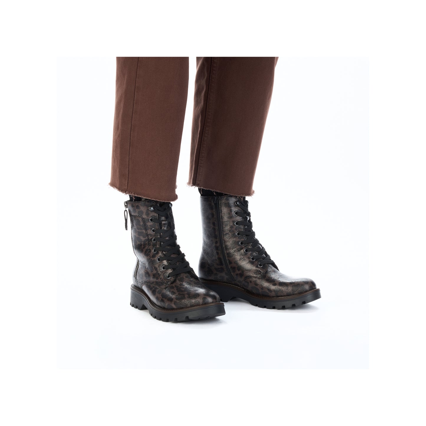 Rieker   Boots