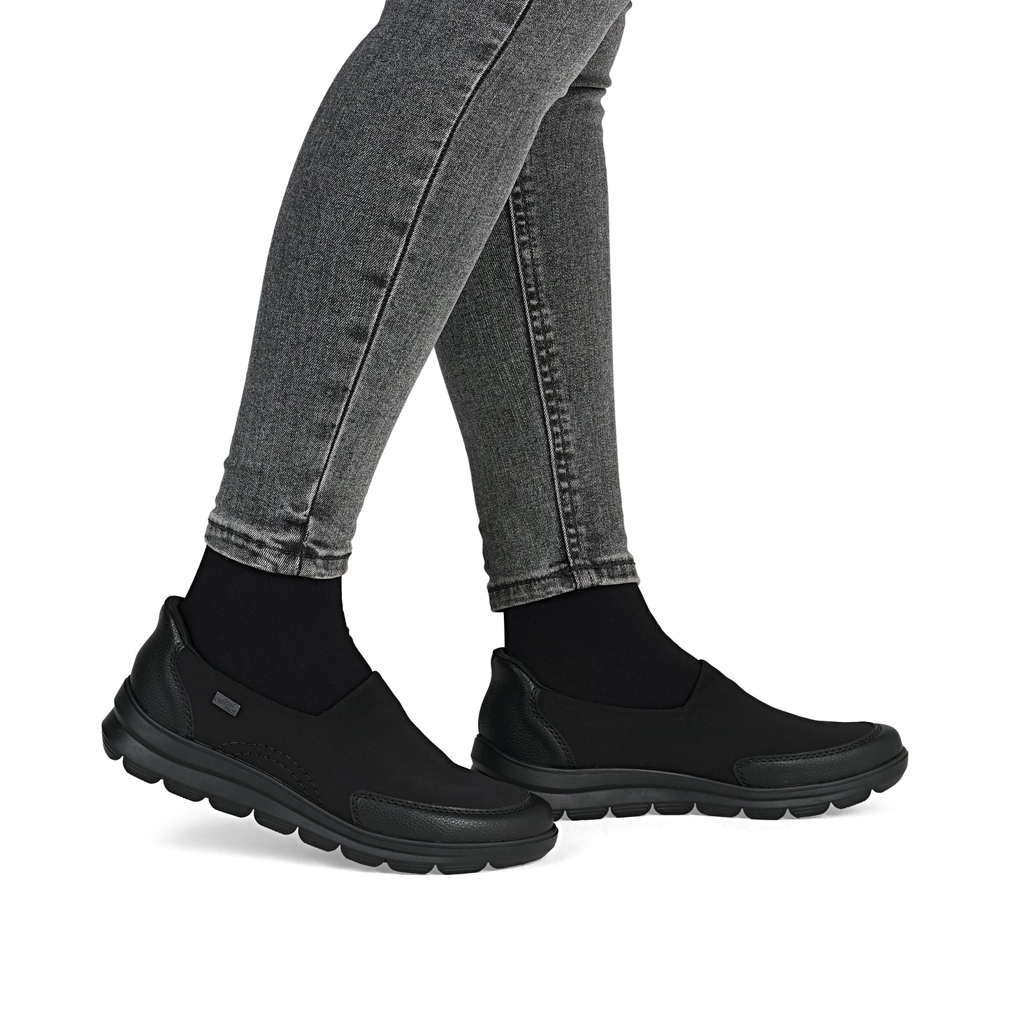 Rieker Shoe