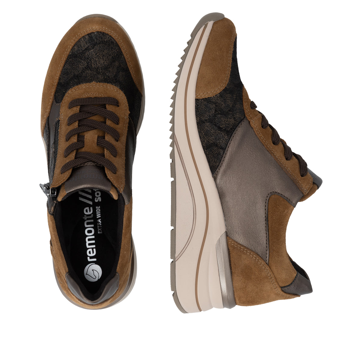 remonte Shoe