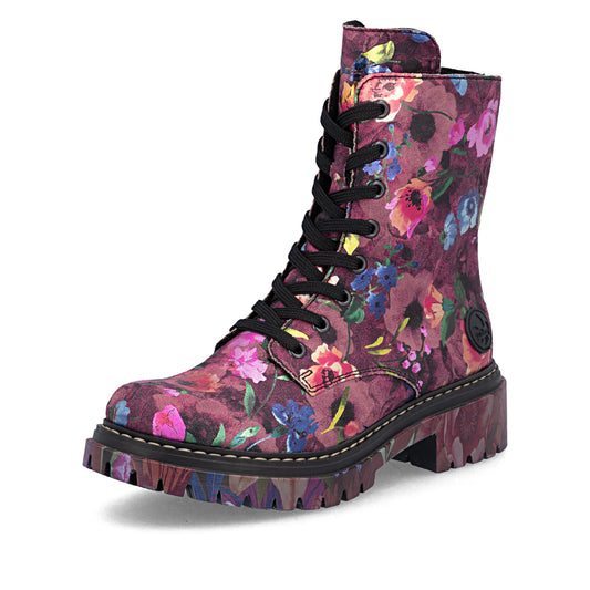 Rieker Boot