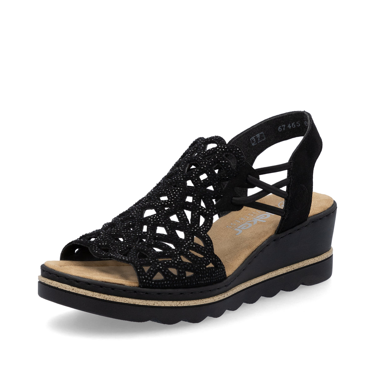 Rieker Sandal