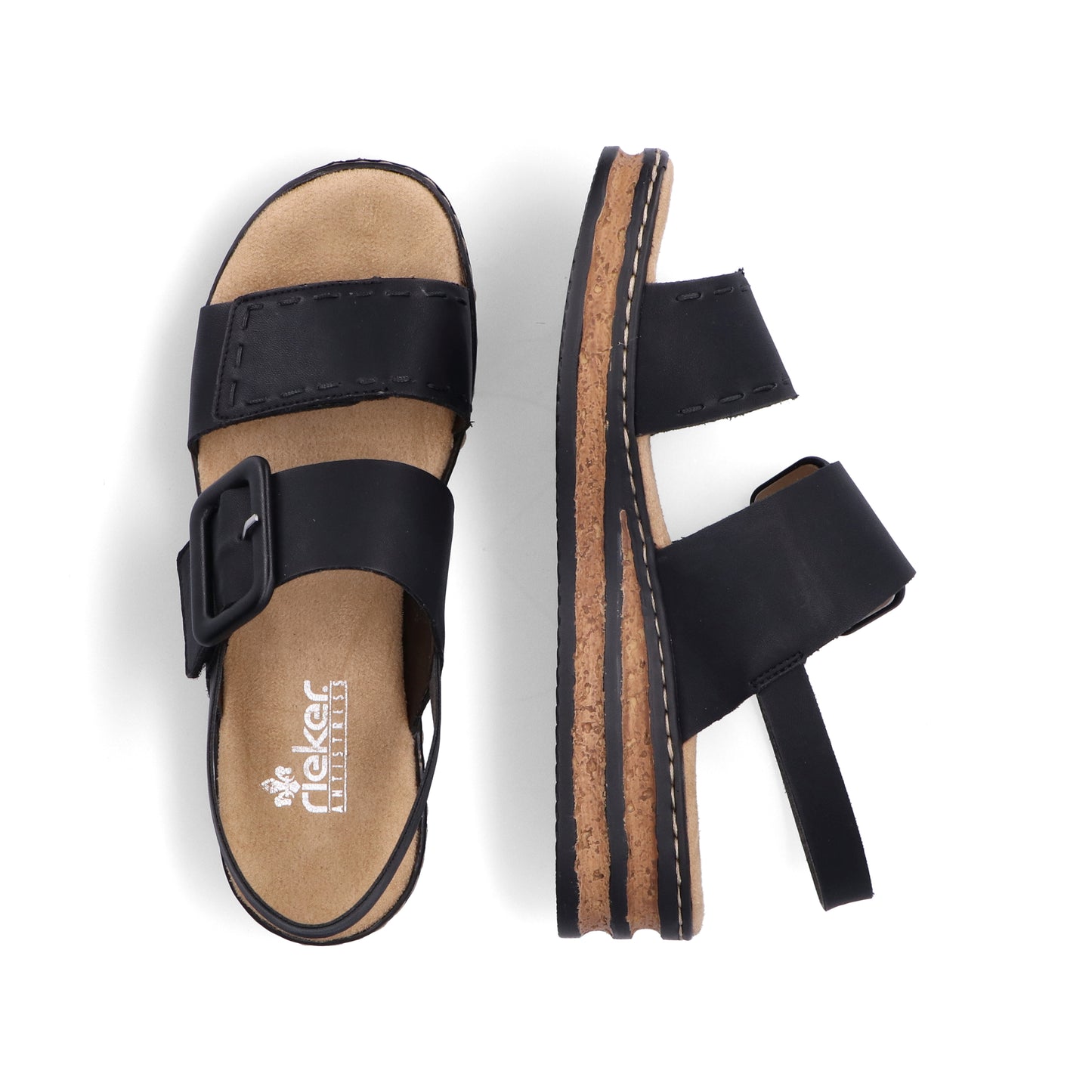 Rieker Sandals