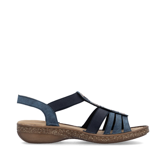 Rieker Sandals