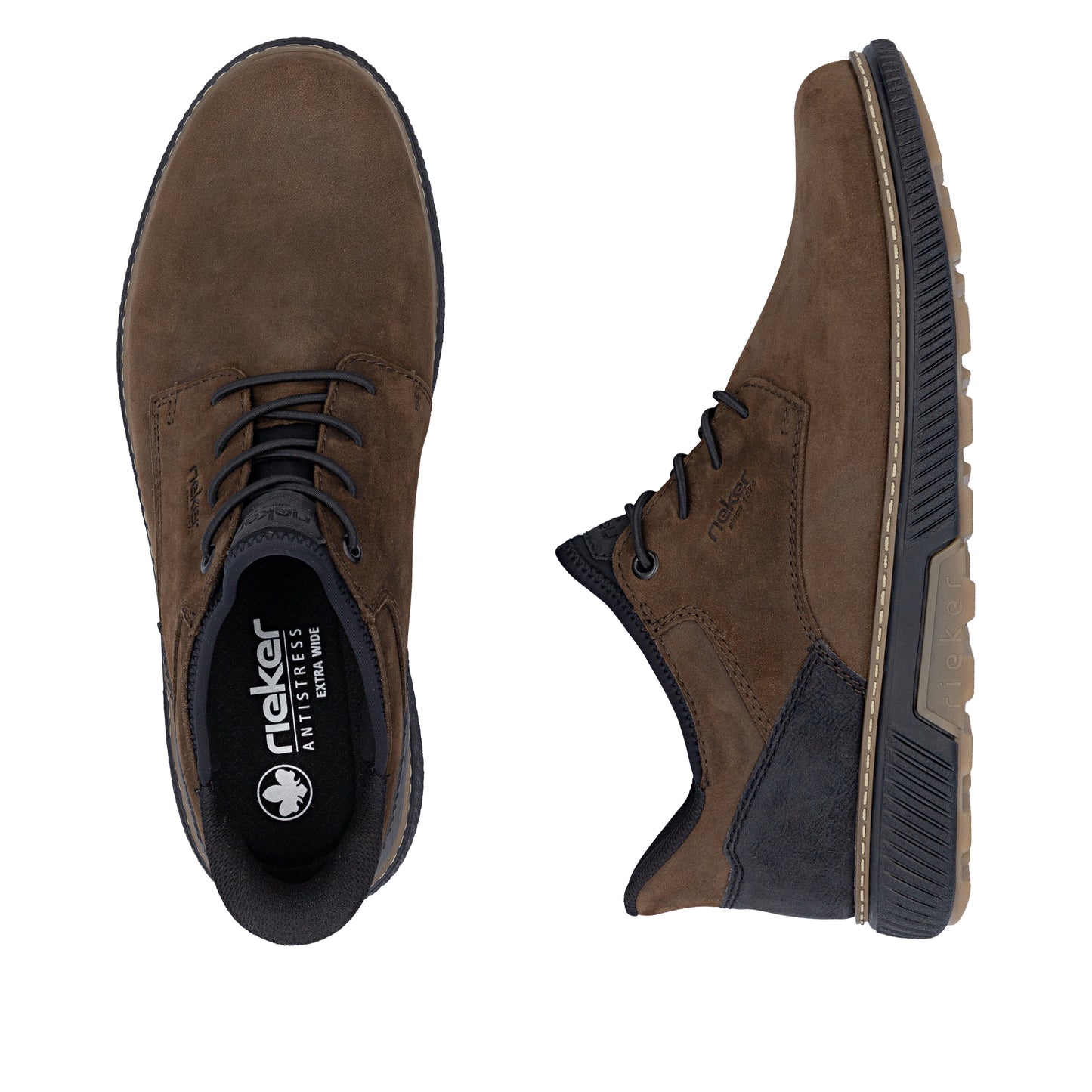 Rieker Shoe