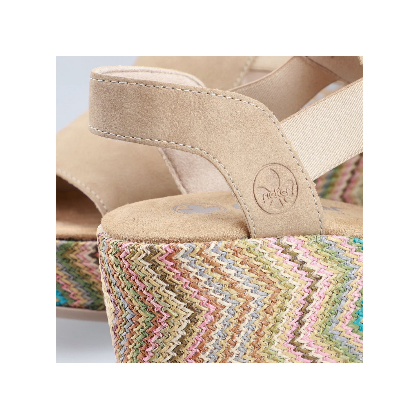 Rieker Sandal