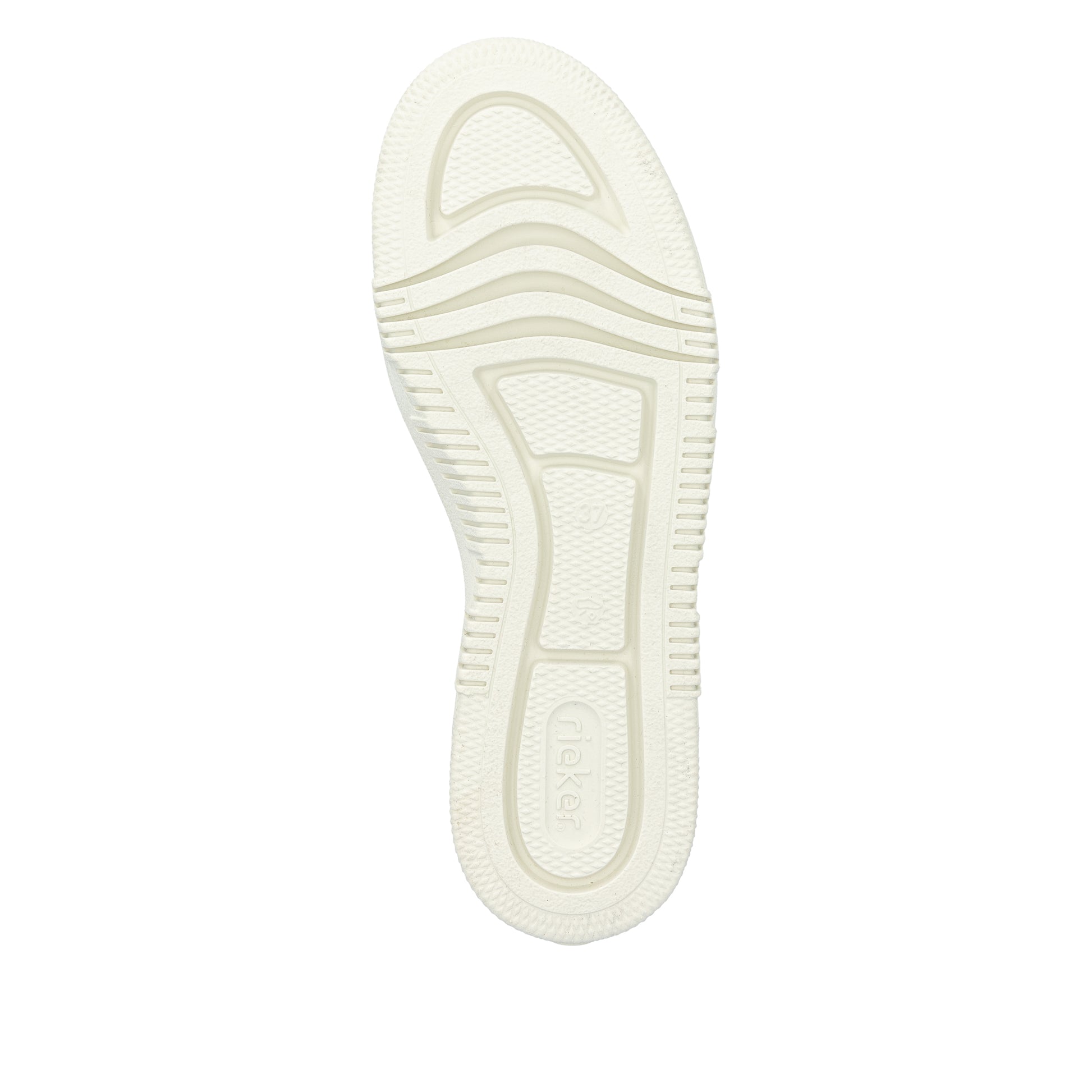 Multi Zip Shoes for Women | Rieker M1953-90