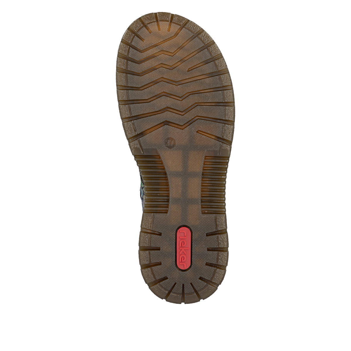 Rieker Boot