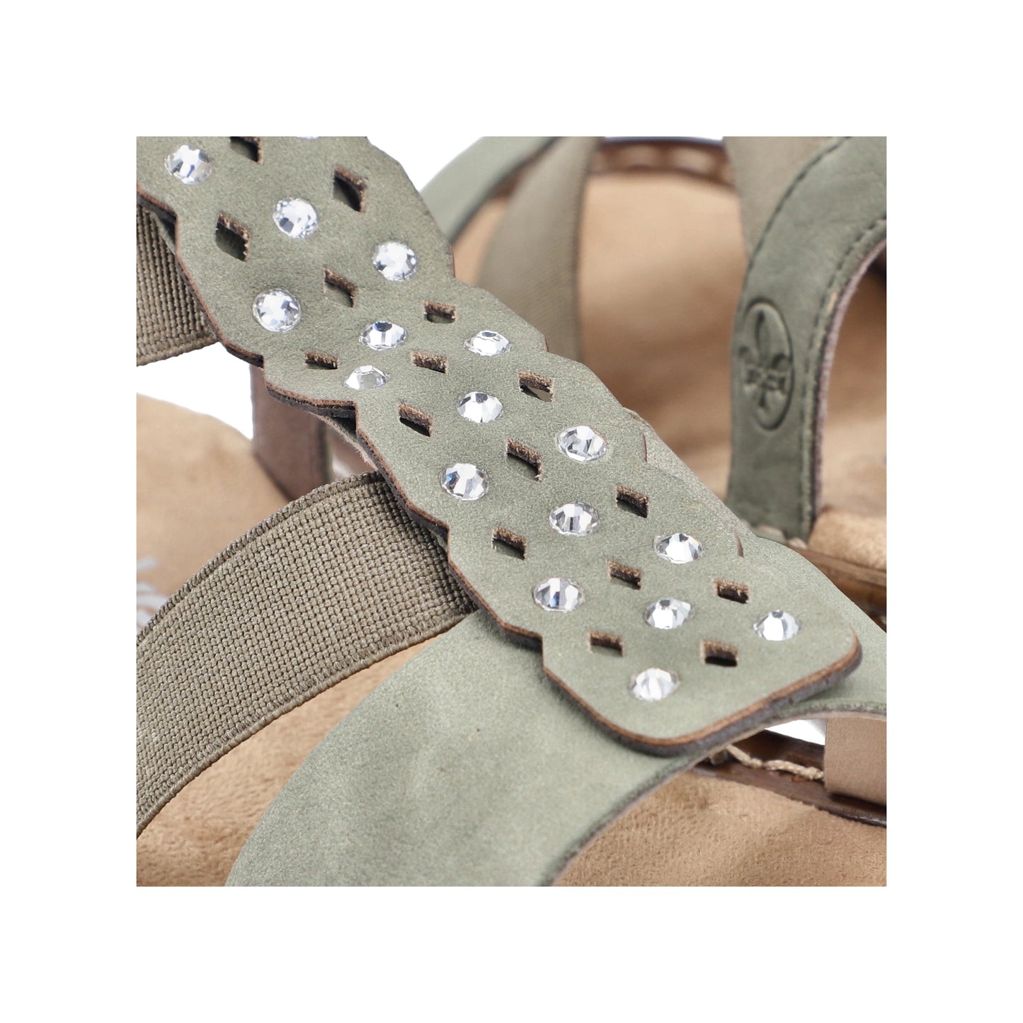 Rieker Sandal