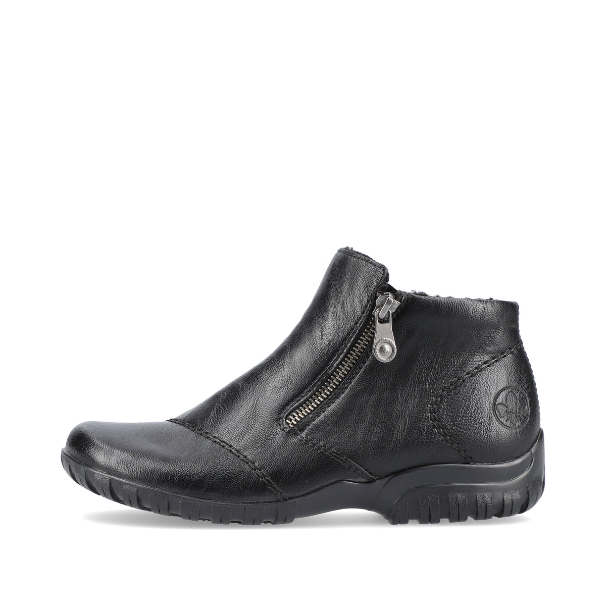 Rieker Boots
