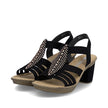 Rieker Sandals