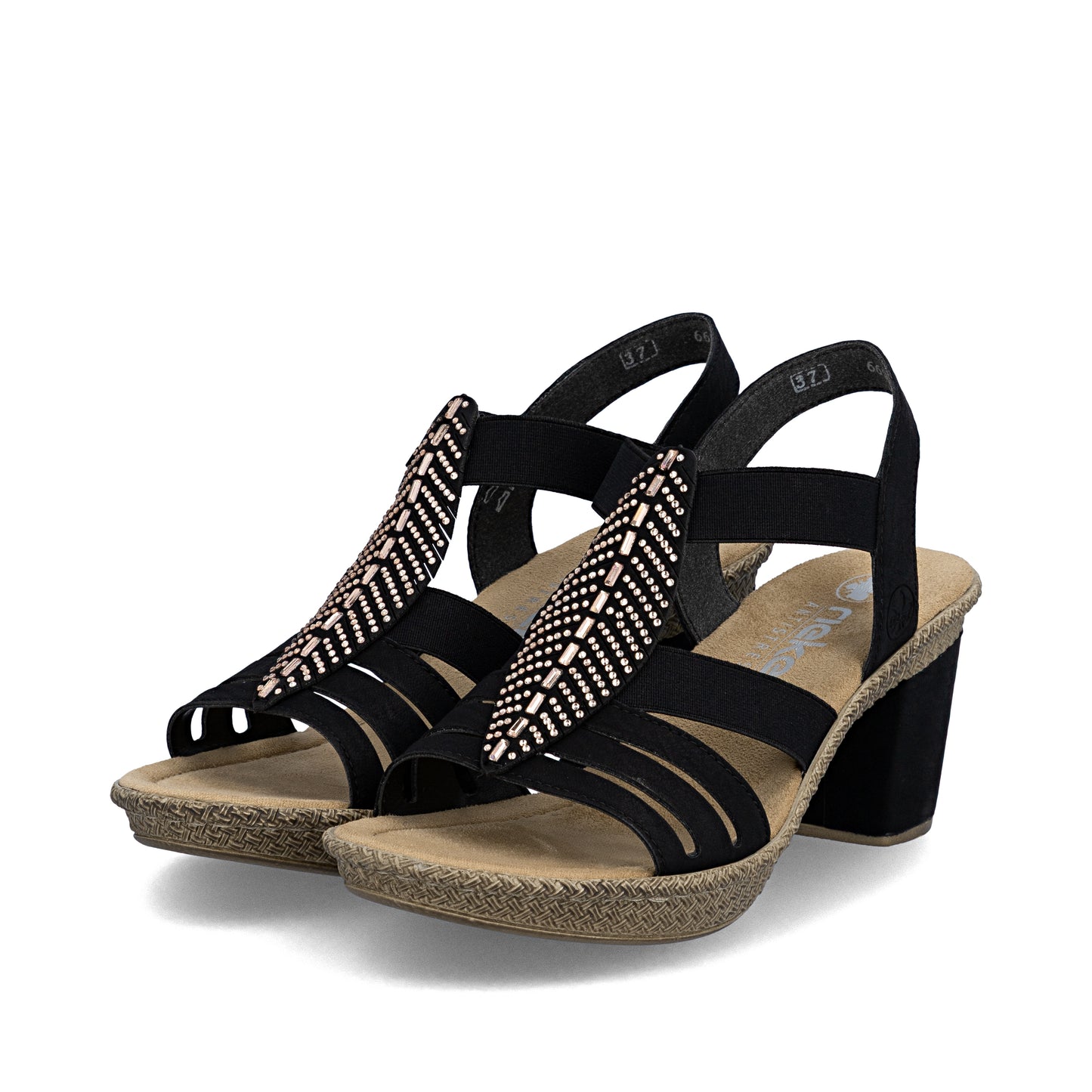 Rieker Sandals