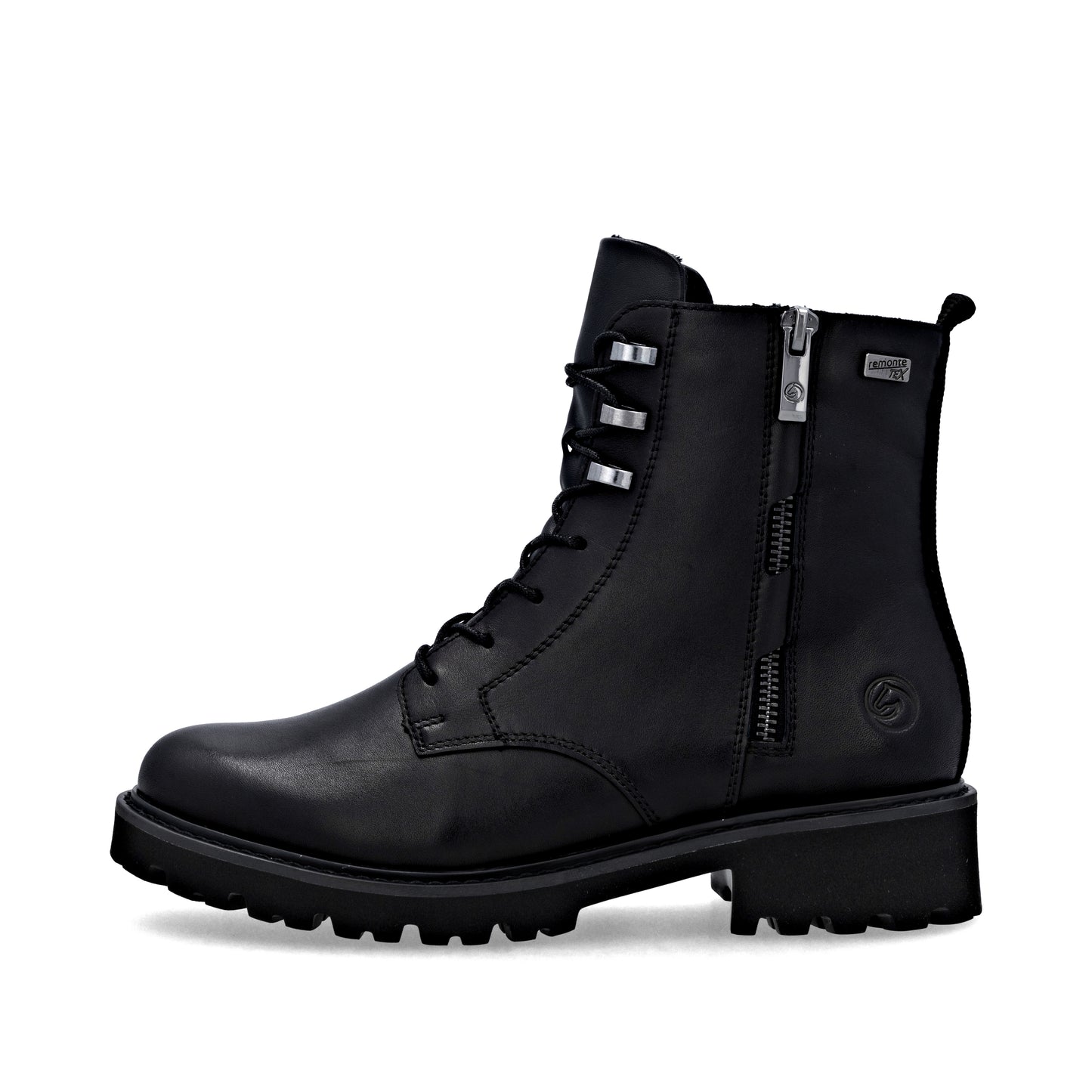 remonte Woman's Boots - Black | D8656-00