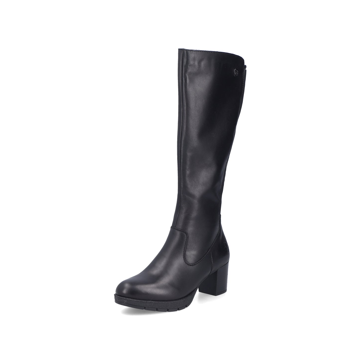 Rieker Woman's Boots - Black | 77684-00