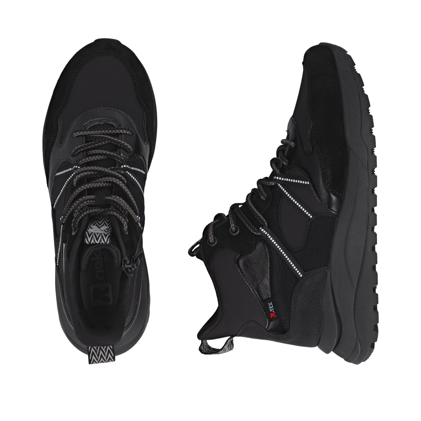 Rieker Sport Boots