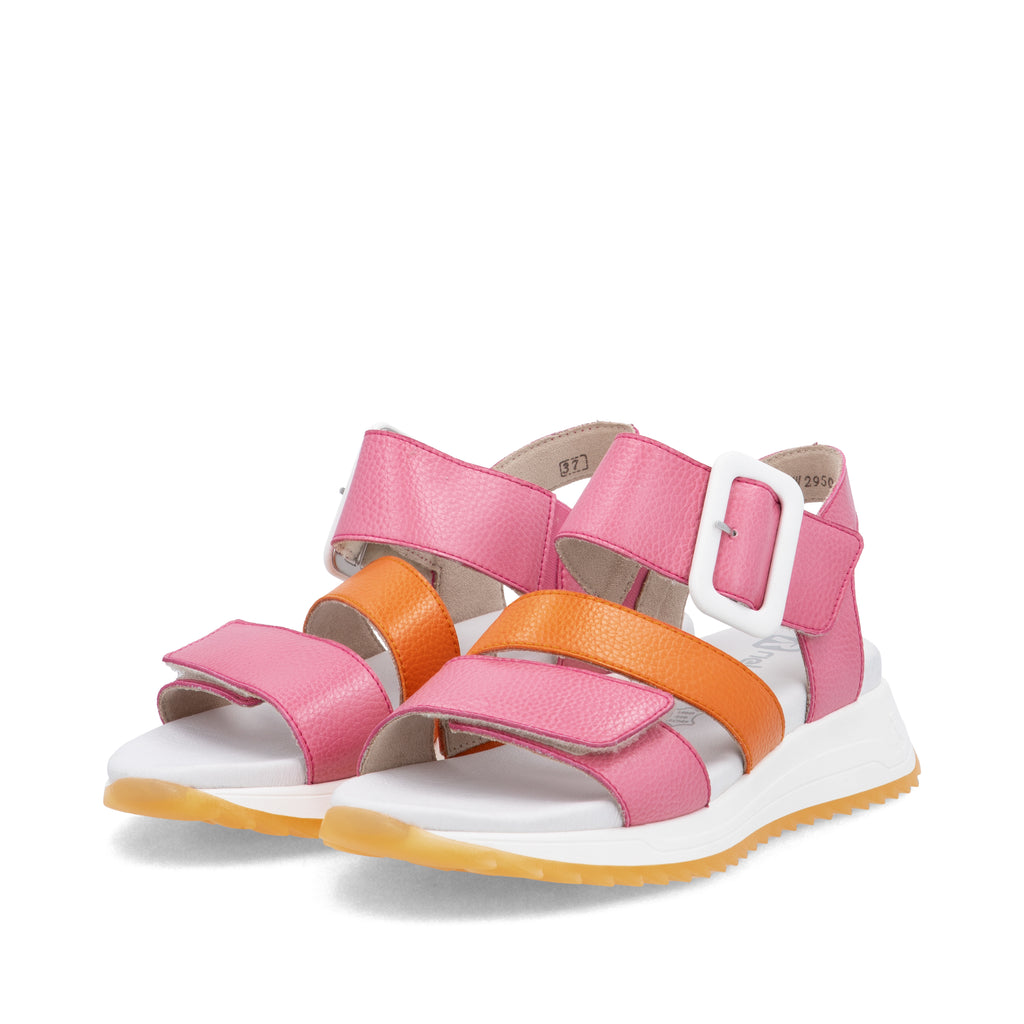Rieker Sport Sandals