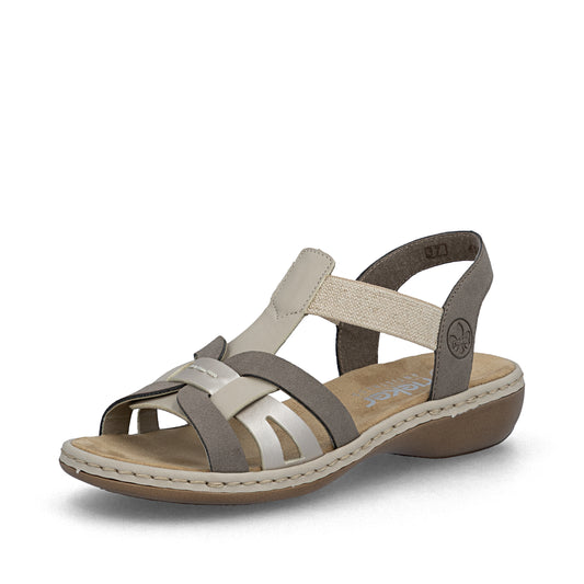 Rieker Sandal