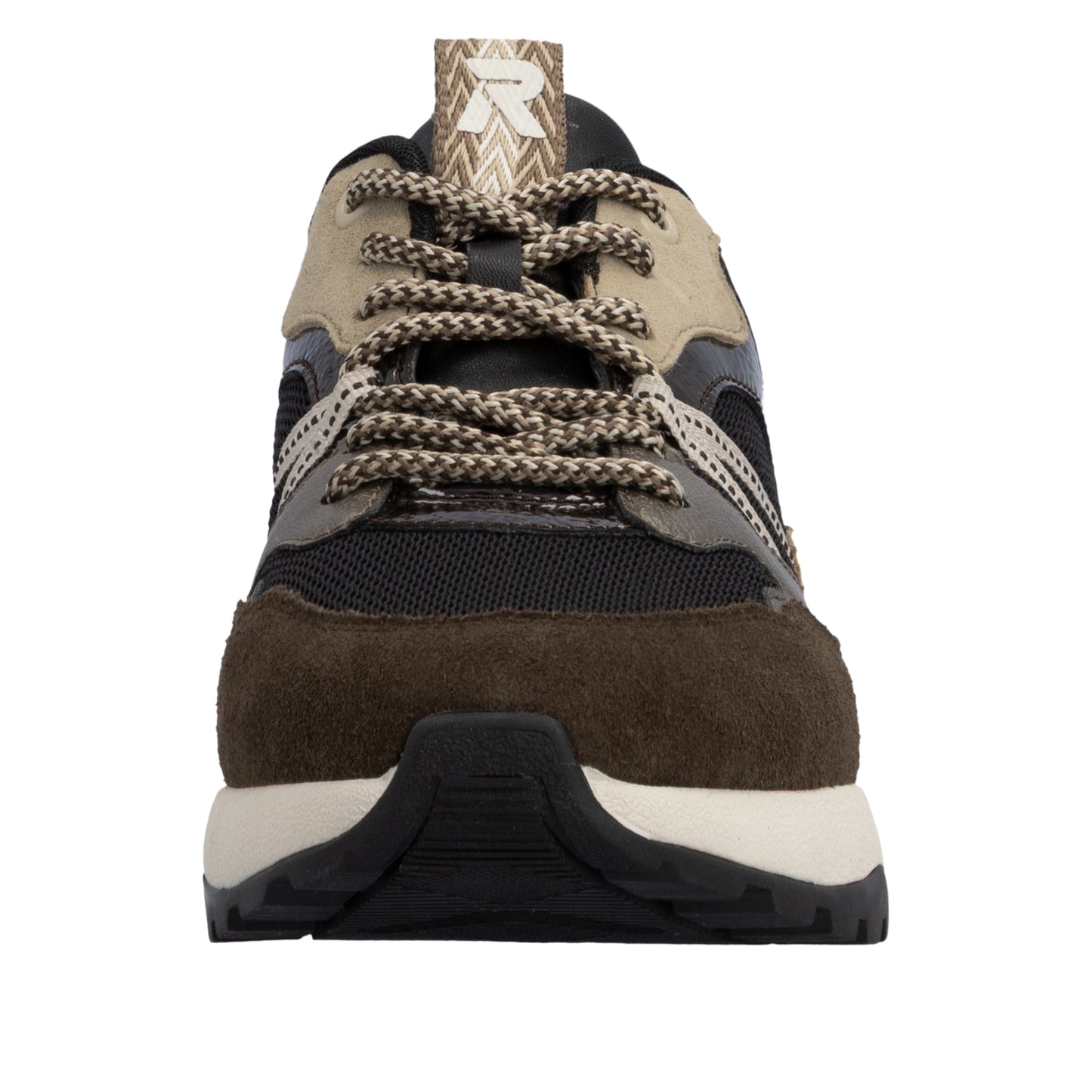 Rieker Shoe