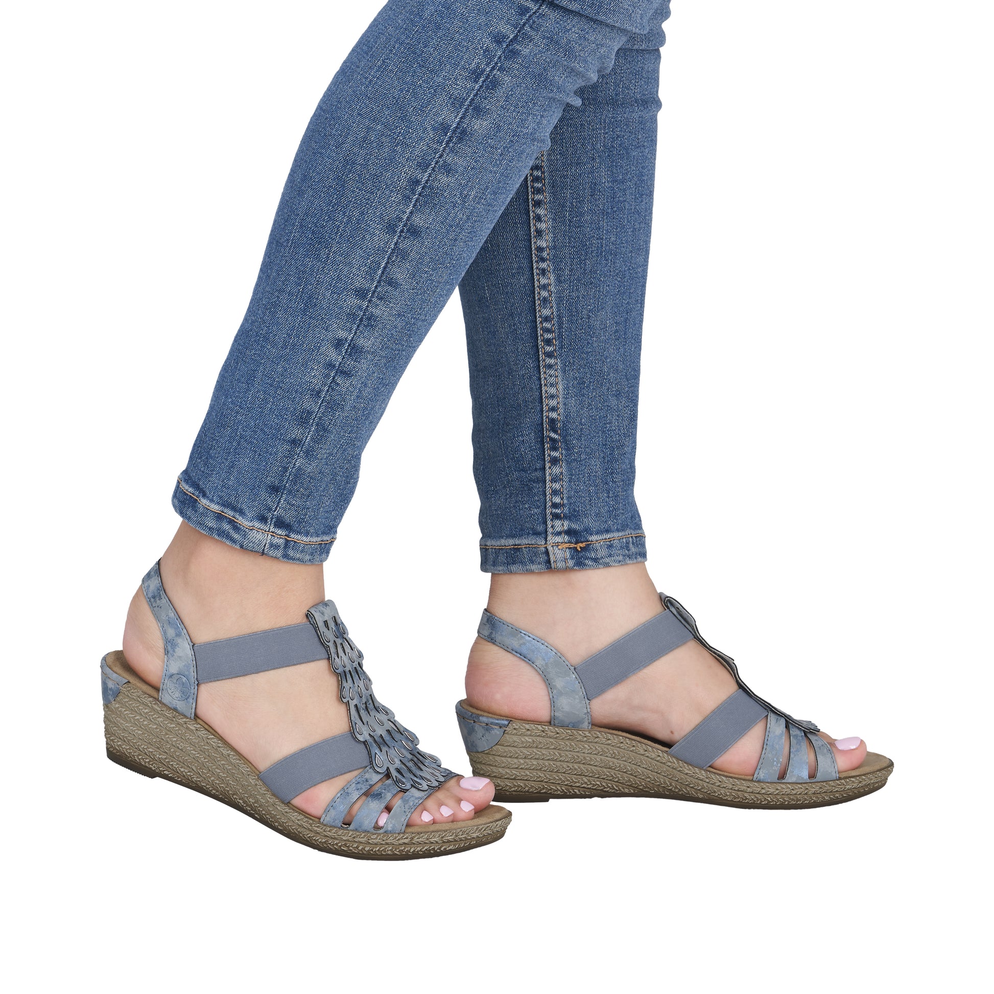 Rieker Sandal