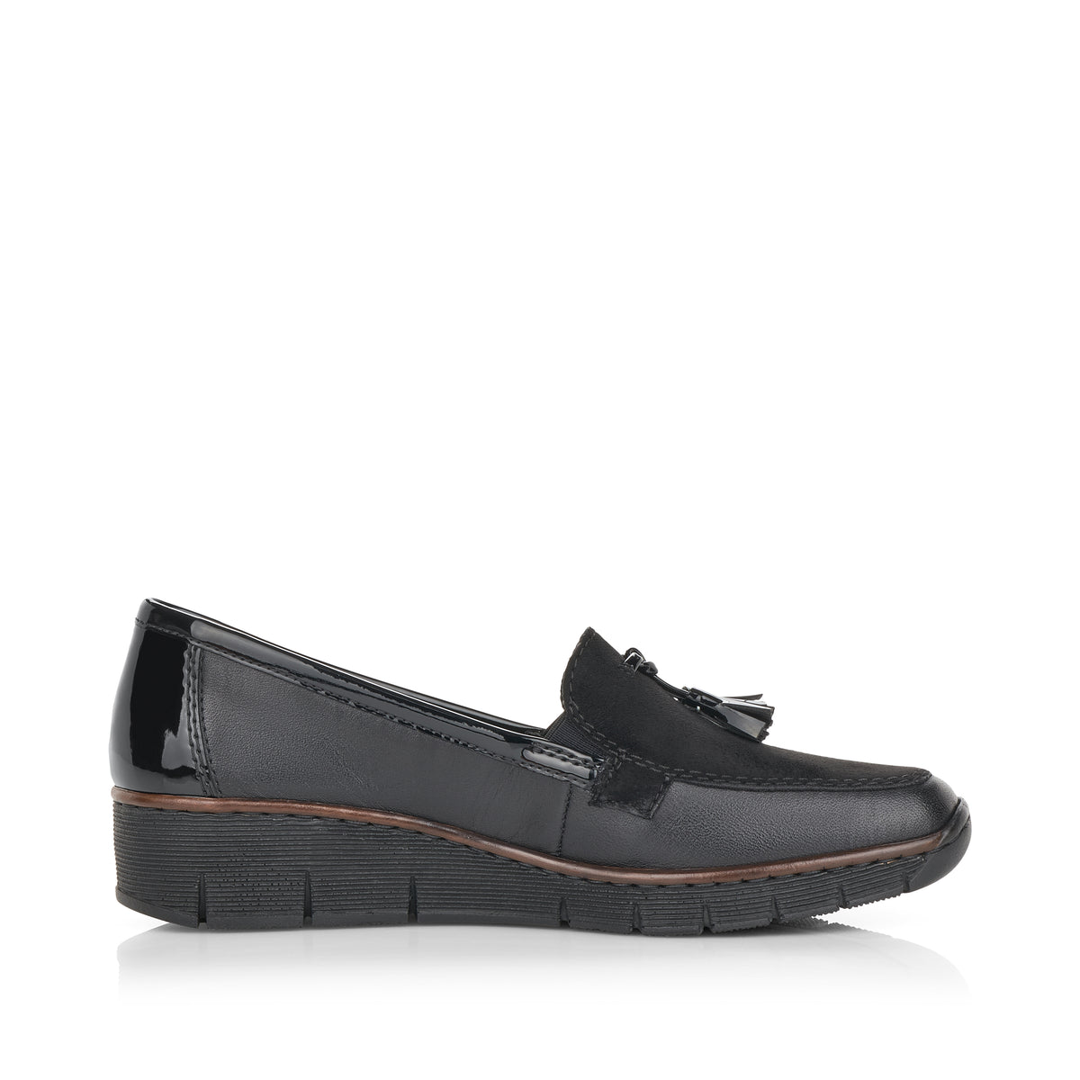 Rieker Shoe