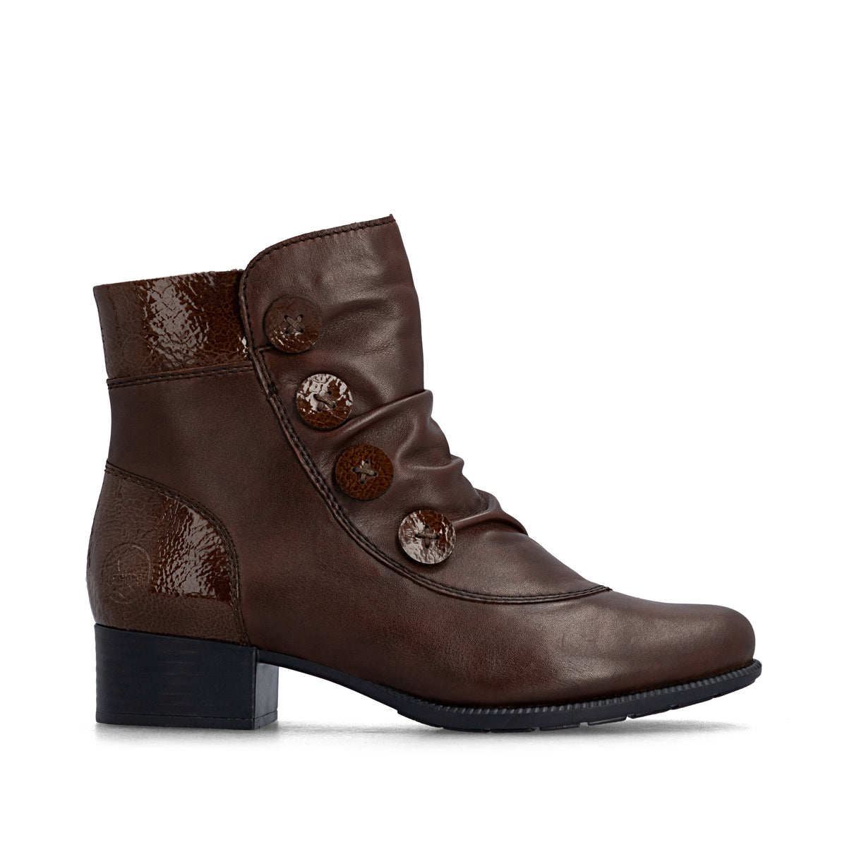 Rieker Boot