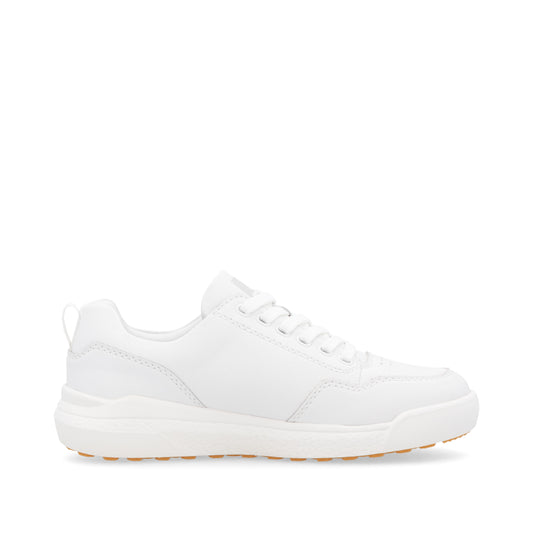 Rieker Sport Women's Trainer - White | W1101-80