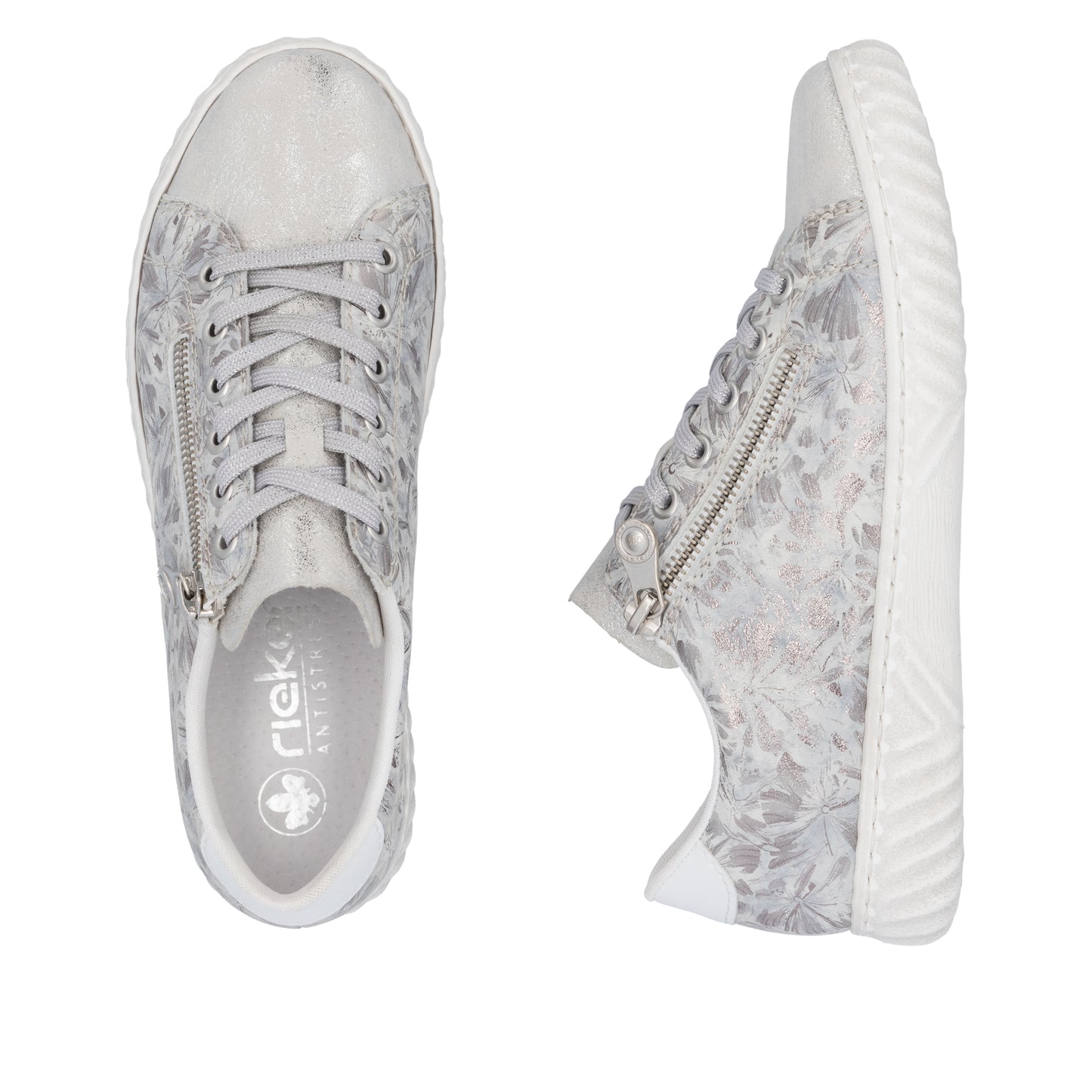 Rieker Shoes