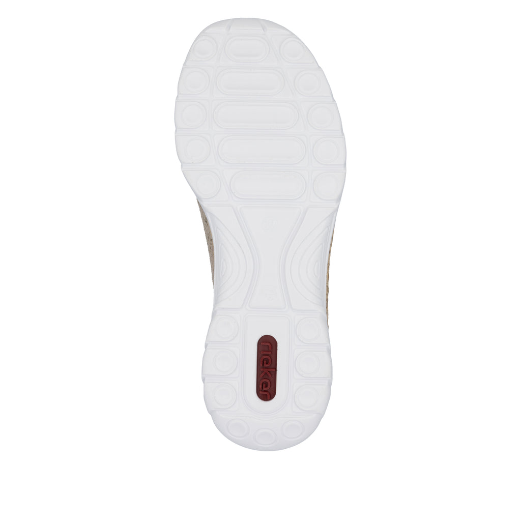 Multi Elasticated Shoes for Women | Rieker N42V1-92