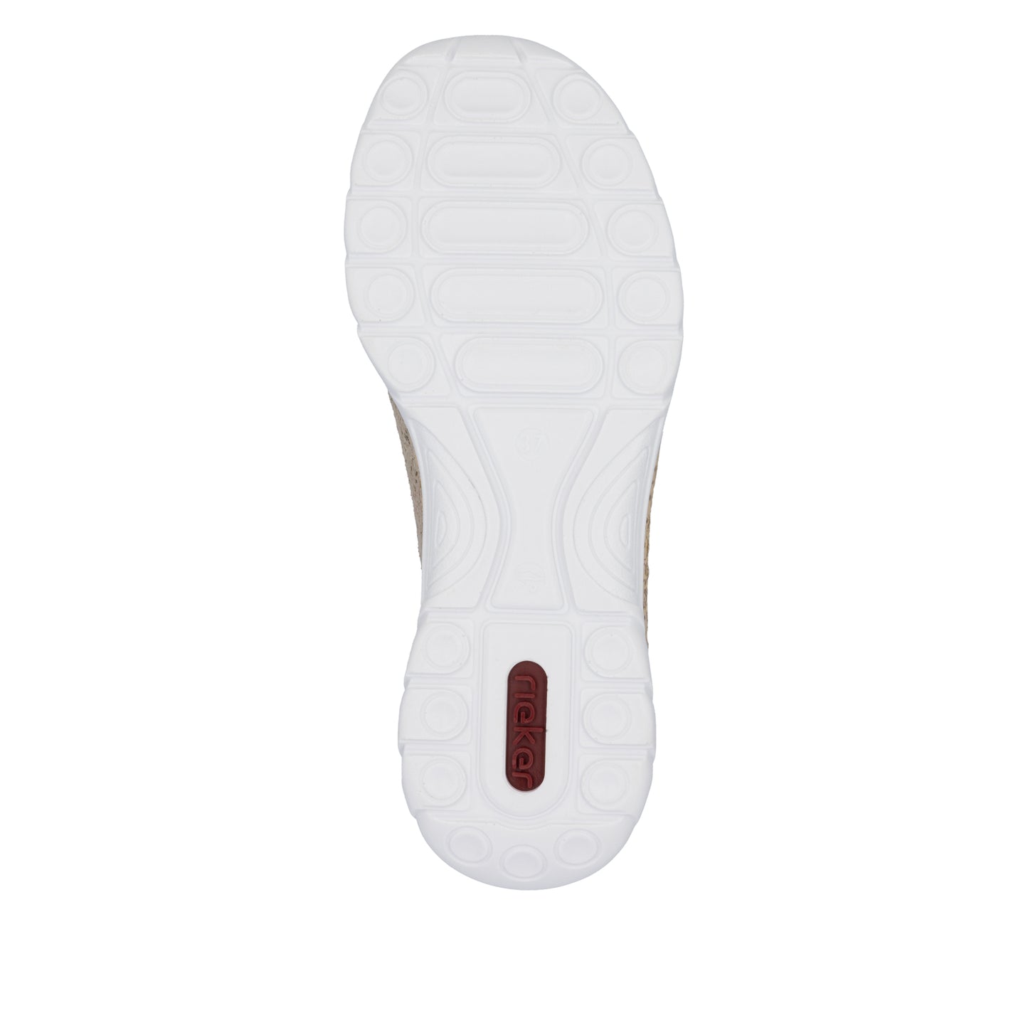 Women's Slip-on Shoe - Multi | N42V1-92