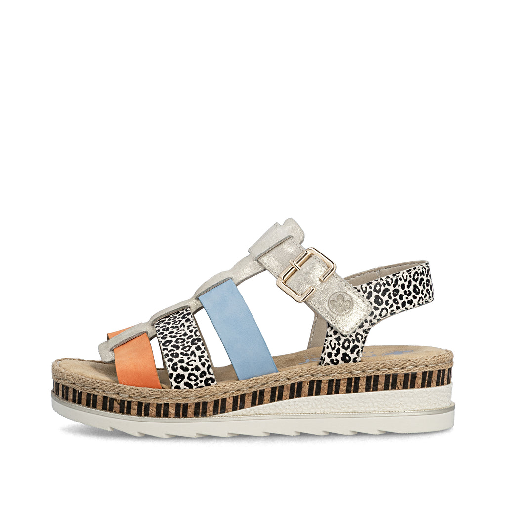 Rieker Sandal