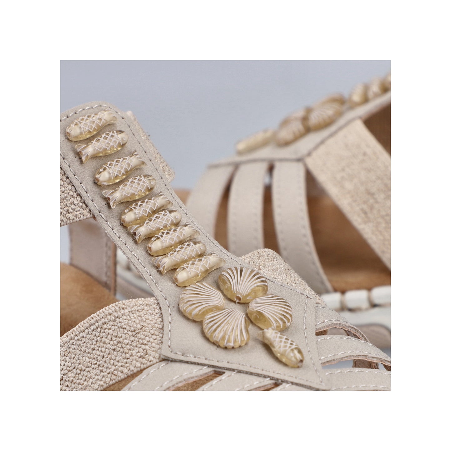 Rieker Sandal